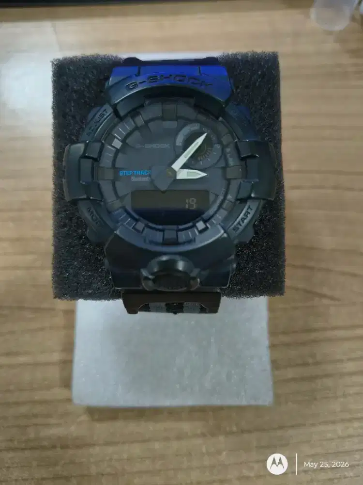 Gshock GBA800 murah
