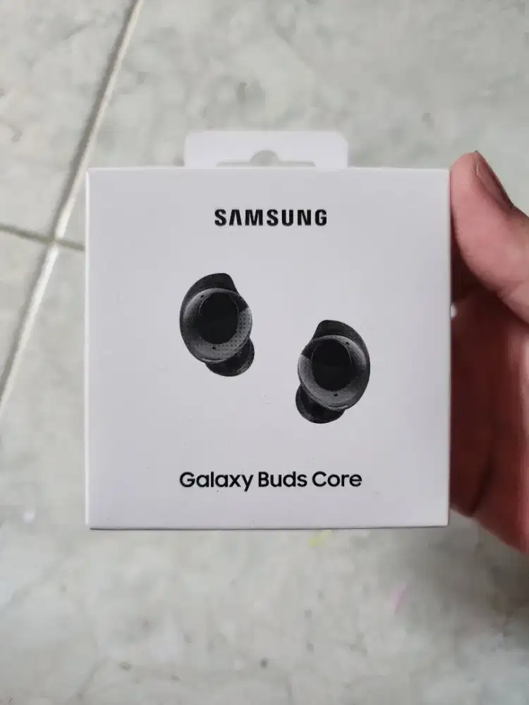 Samsung Galaxy Buds Core