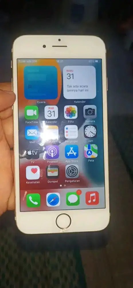 Jual iPhone 6s 32gb