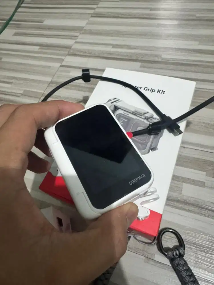 Insta360 Ace Pro 2