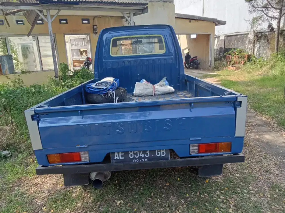 Mitsubishi T120
