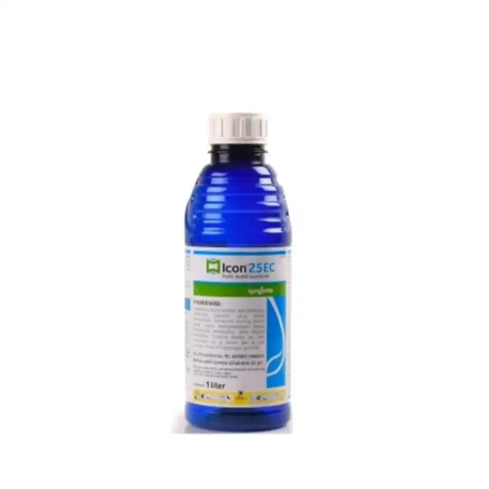 Obat Hama Serangga