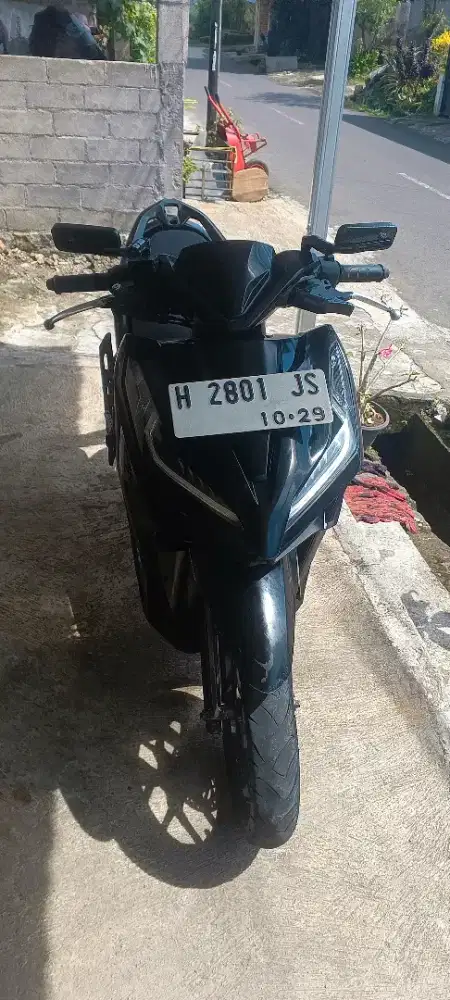 VARIO 125 tahun 2019