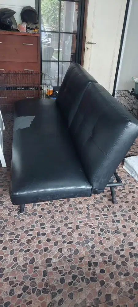 Sofa bed besar informa