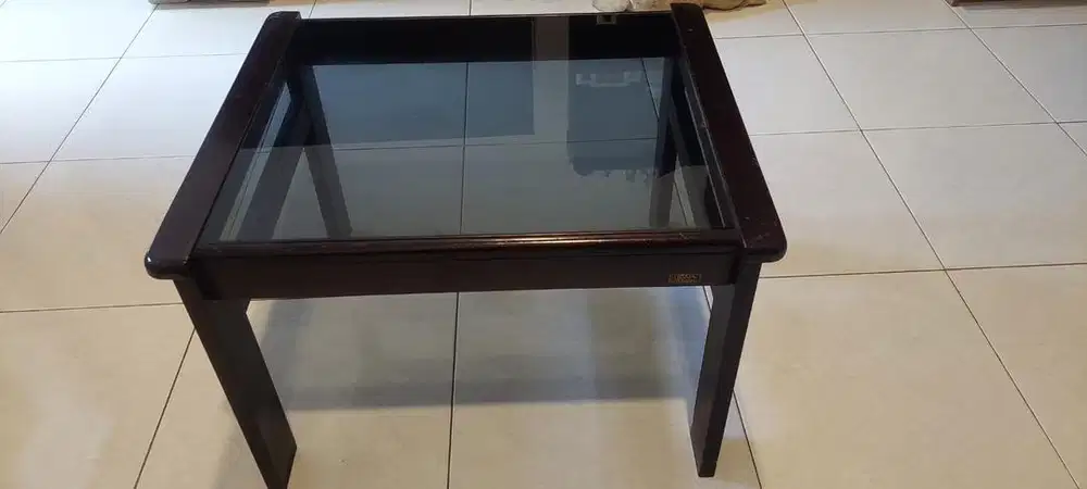 Sofa bed & Meja