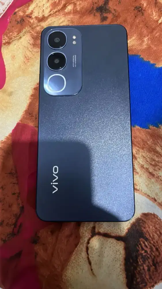 vivo y19pro ram 4)64
