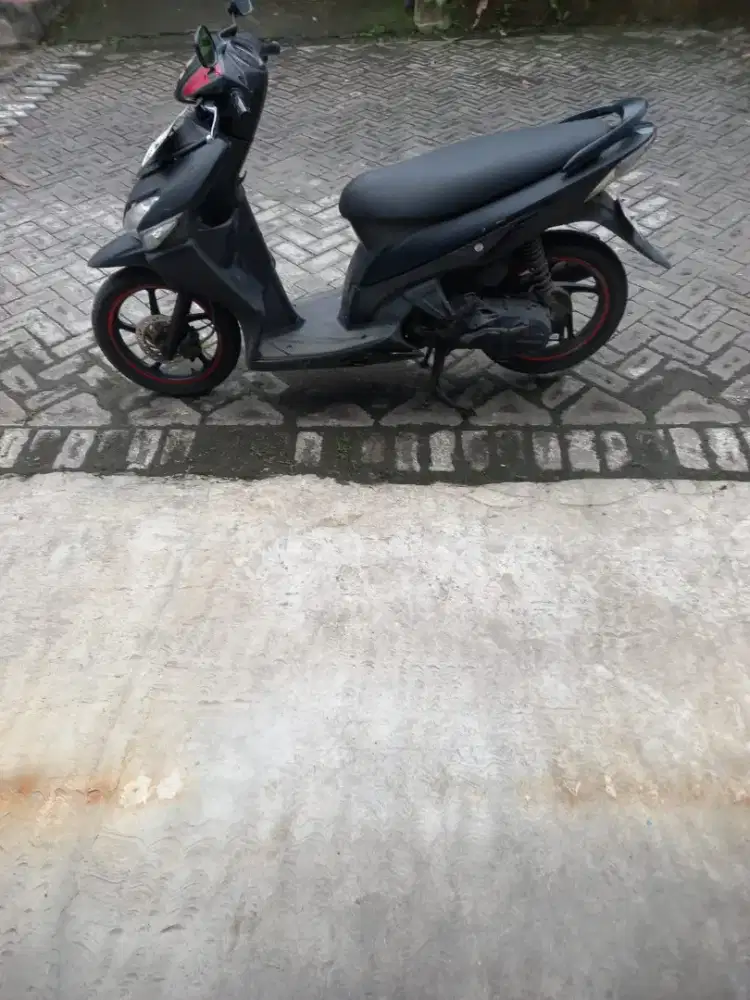 Vario karbu 2008