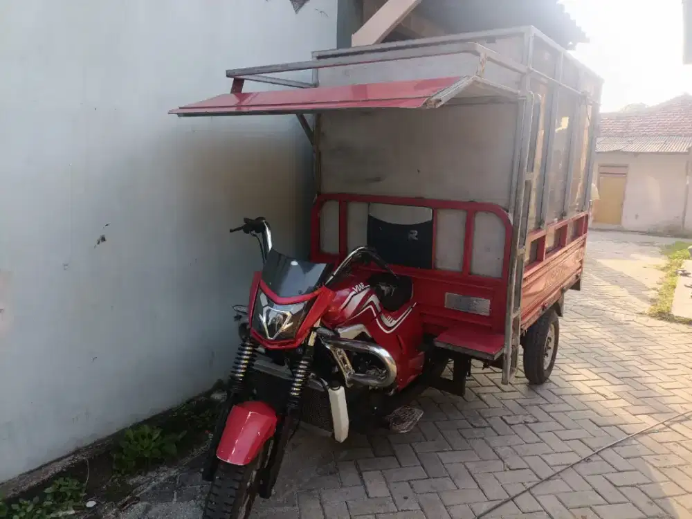 VIAR KARYA 200 LONG