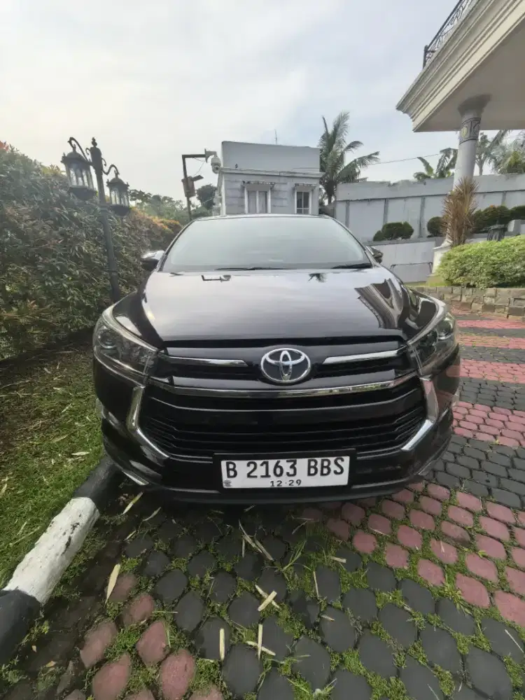 Inova ventura Q 2019
