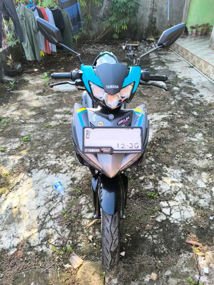 For Sale MX King 2025