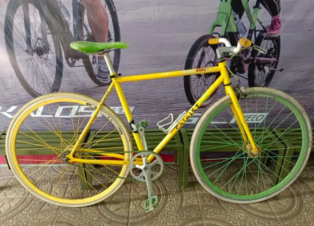 dijul sepeda fixie united soloist