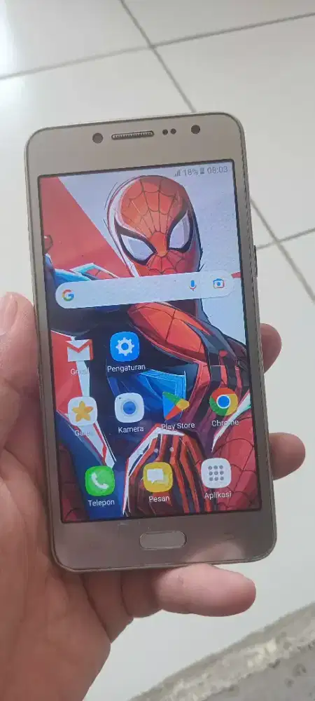 Samsung J2 Prime