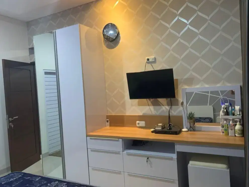Rumah dijual di Margahayu Raya dekat rs al islam Soekarno Hatta Bandung