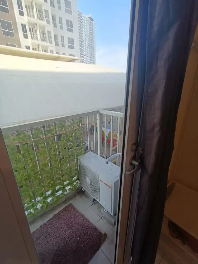 DiSewakan Full Furnished Apartment Tokyo Riversidr