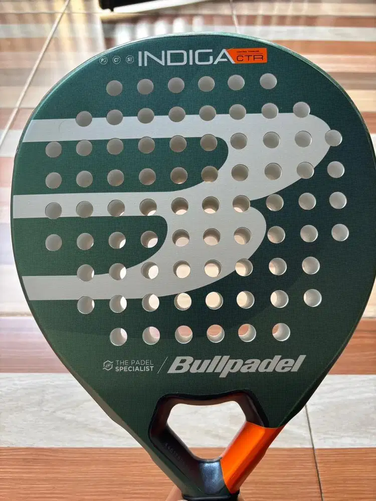 BULLPADEL INDIGA CTR 2025