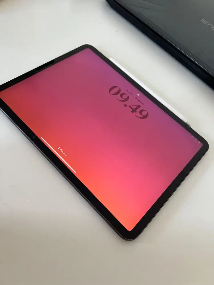 Ipad Pro 11 inch (2nd gen) + Appel Pencil Pro