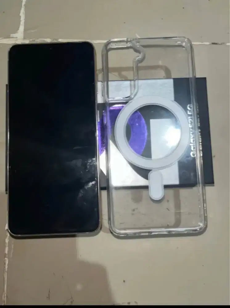 SAMSUNG S21 5G (8/256) ex SEIN