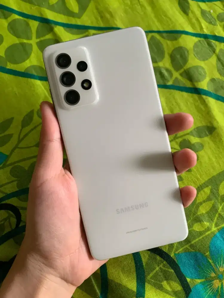 Samsung A52S S 5 G