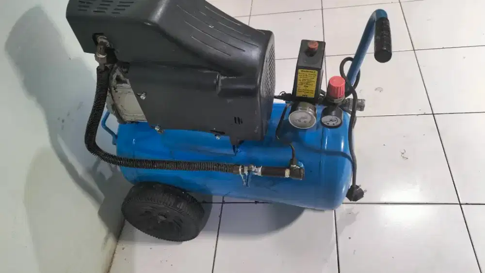 Jual kompresor masihulis