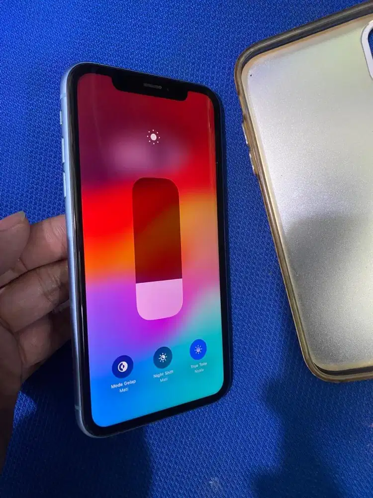Iphone xr 64gb inter batangan