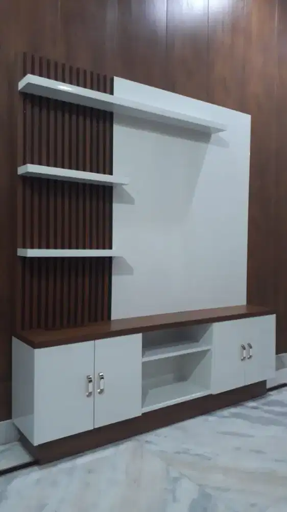 Backdrop tv custom hpl