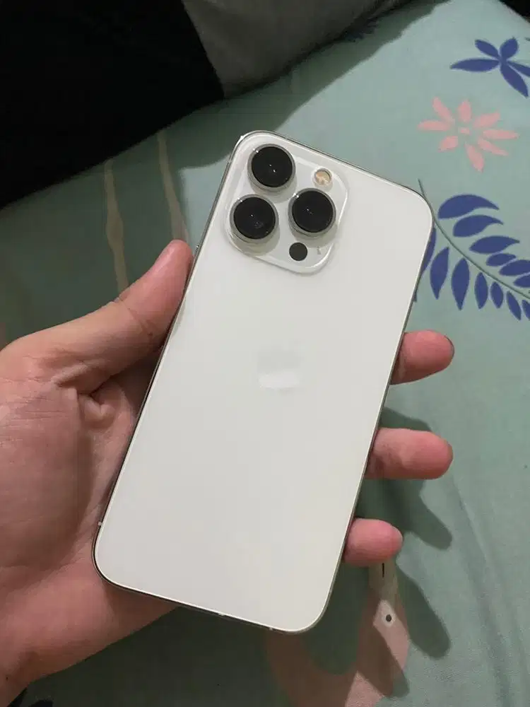 Iphone 13 Pro 256gb no minus