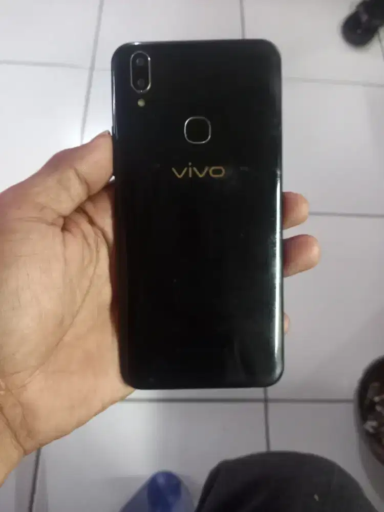 Vivo V9 Ram 4/64