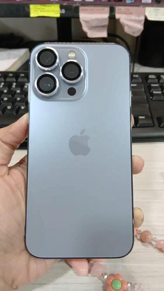 Iphone 13 Pro Ex Ibox