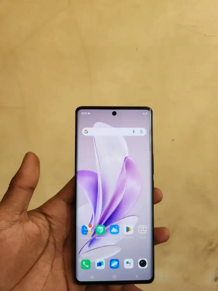 Vivo v29 12/512