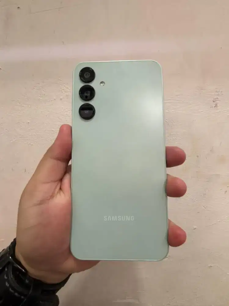 Samsung A16 NFC 8/128 Fulset