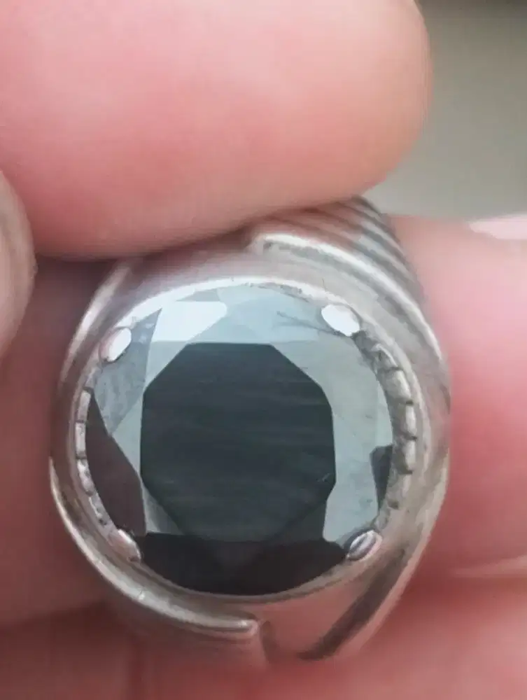 Black diamond cek gambar