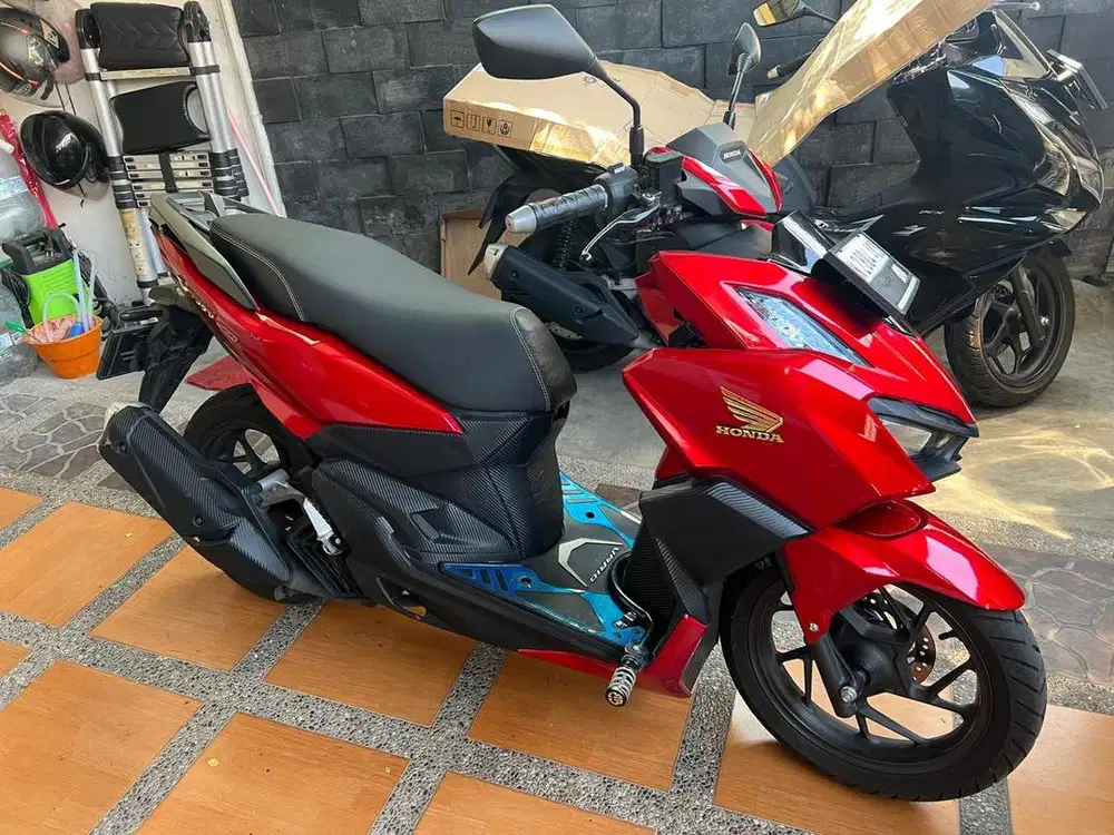 Vario 160 2023 Merah