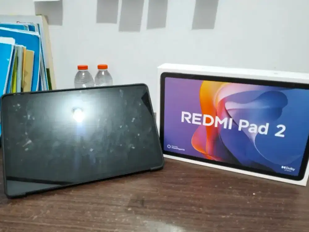 Redmi Pad 2 4/128