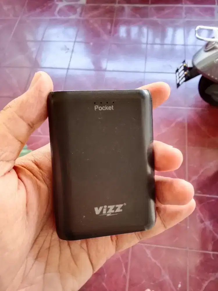Power bank mantapss