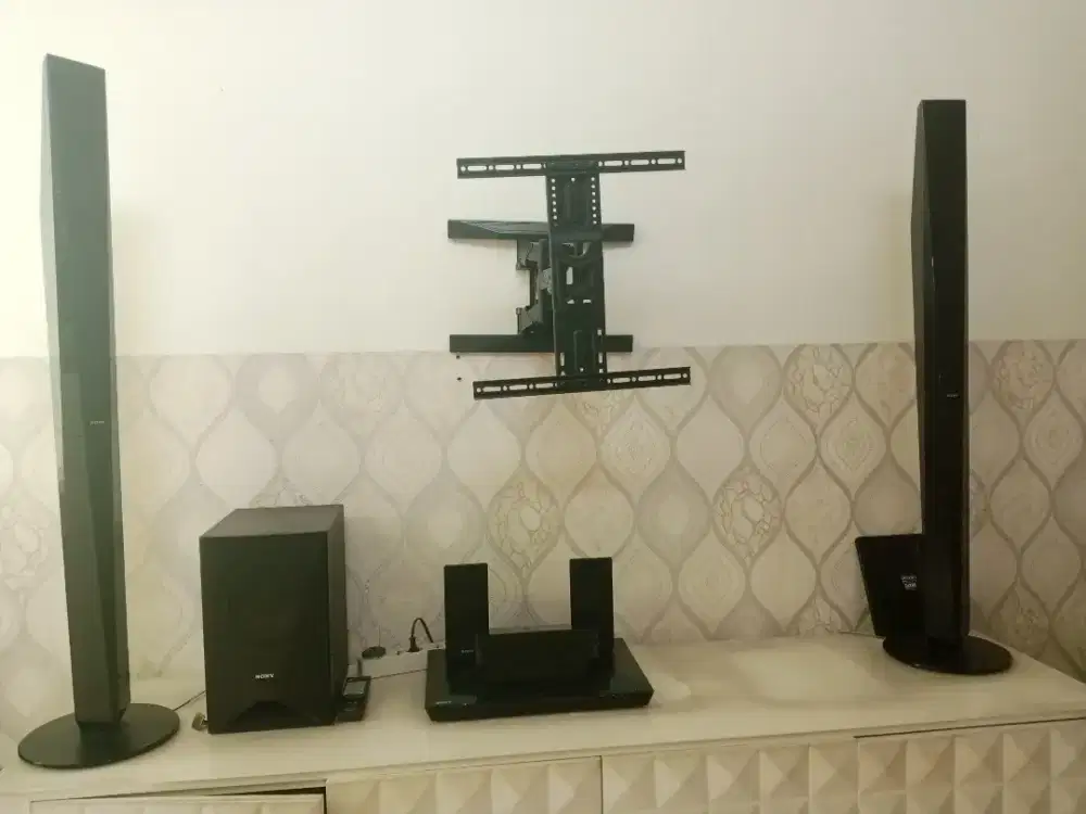Jual Sony Home Theater