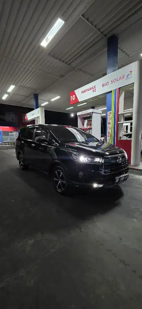 Venturer 2.4 MT 2021