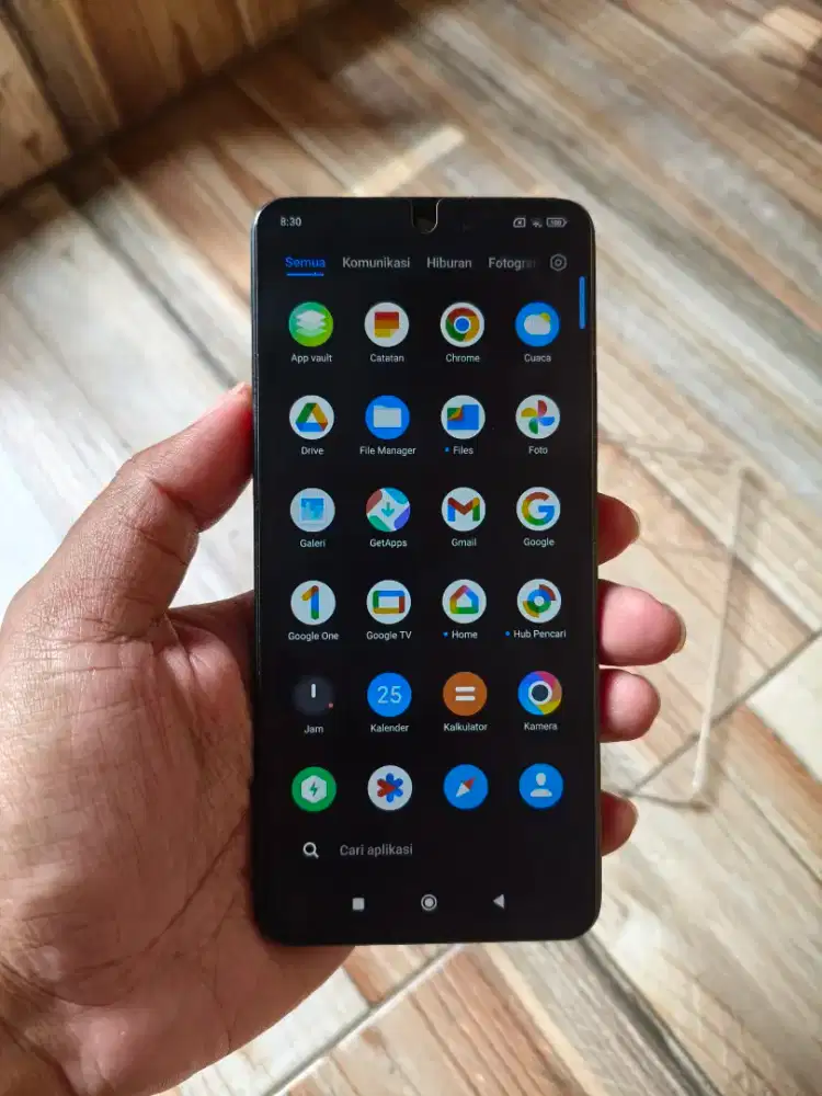 Poco x6 pro 12/512gb