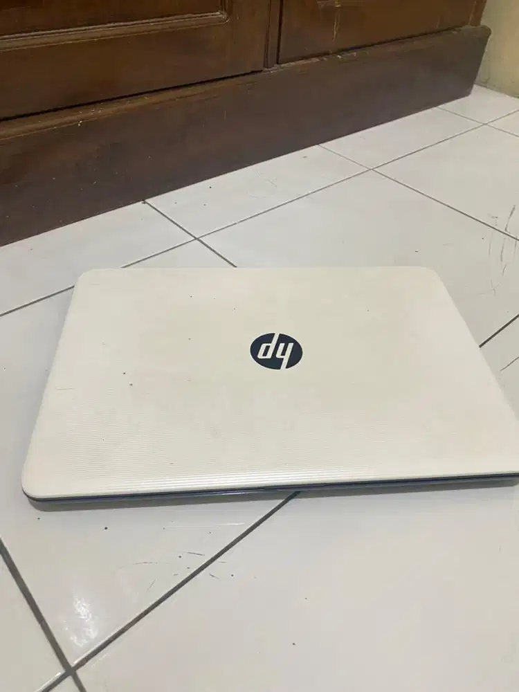 dijual laptop BU