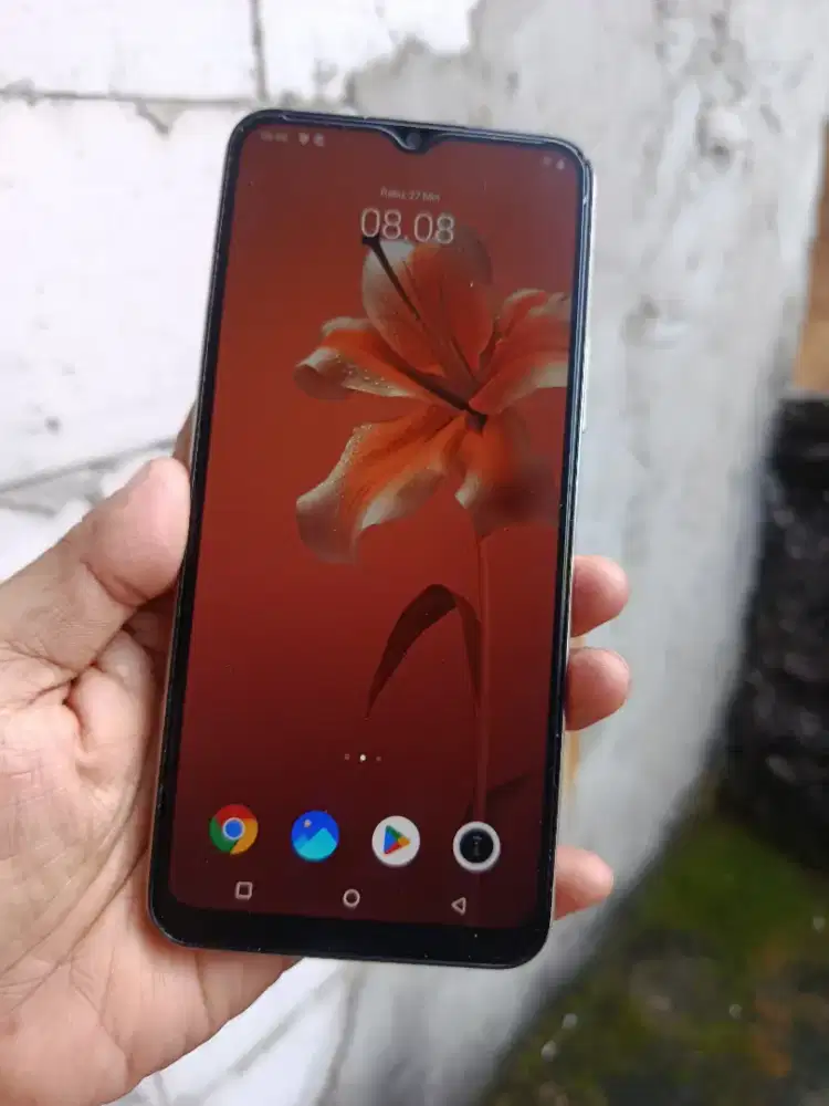 Vivo v40 lite 64Gb(Fake) /TT