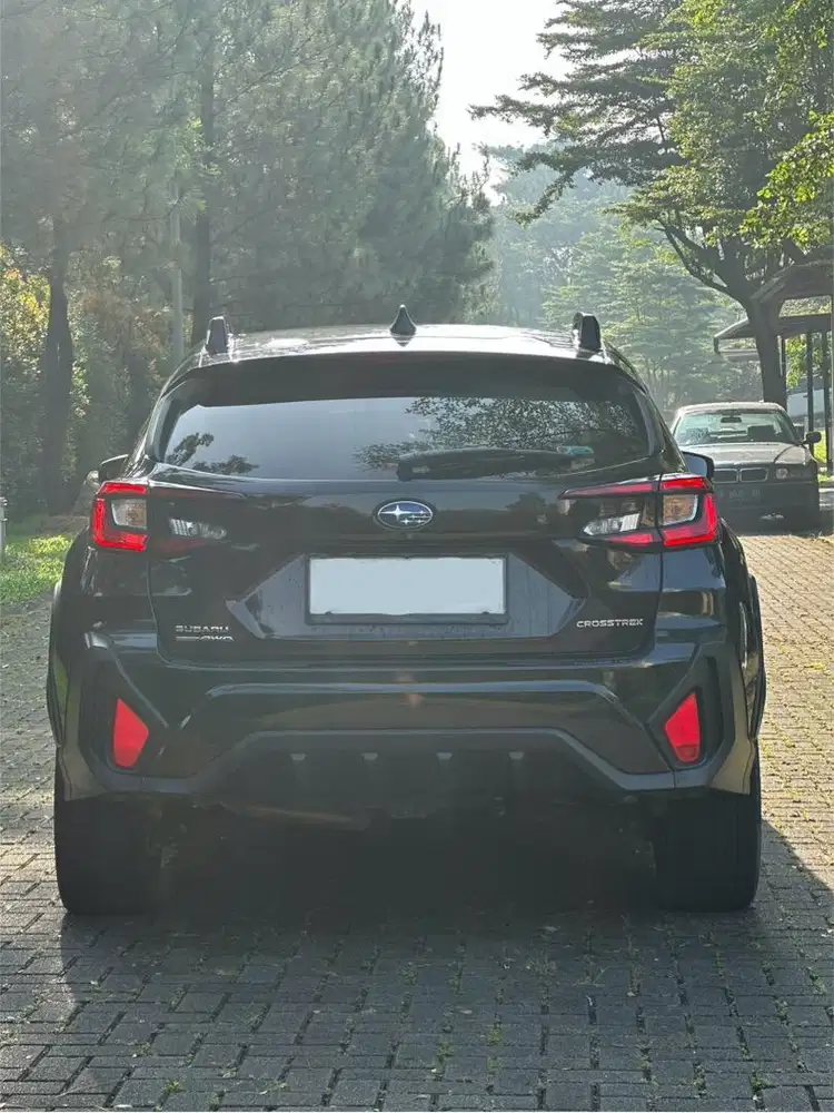 Subaru Crosstrek 2024 2.0 (facelift) sudah eyesight Harga Cash Garansi