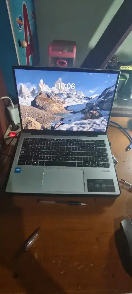 Acer Aspire Lite 14