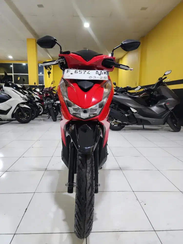 Di jual murah Honda beat CBS 2023