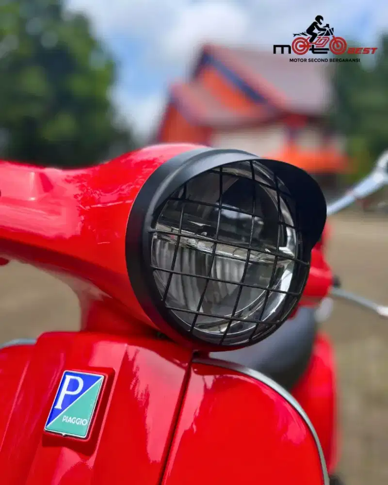Cash Only Vespa Lx 125cc 2023
