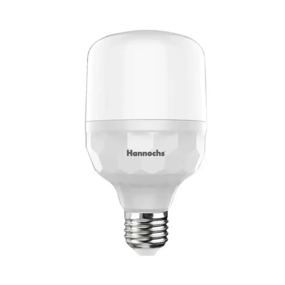 Paket usaha lampu LED Rekondisi