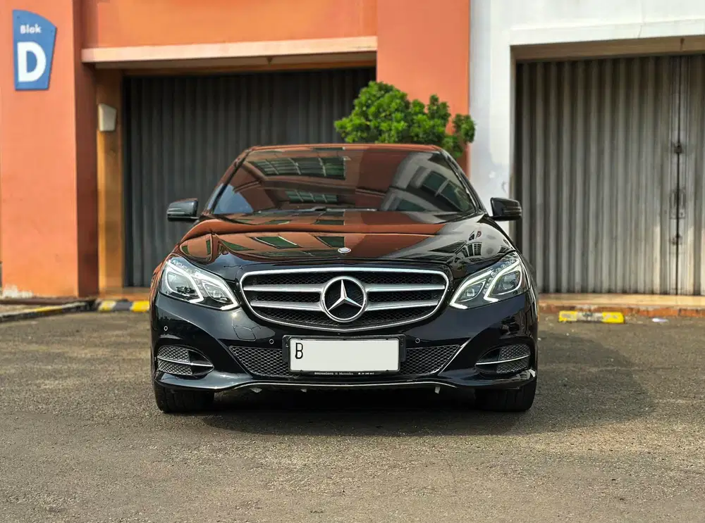Mls 30rb Mercy 2.0 E250 2015 edition E mercedes-benz bs TT avantgarde