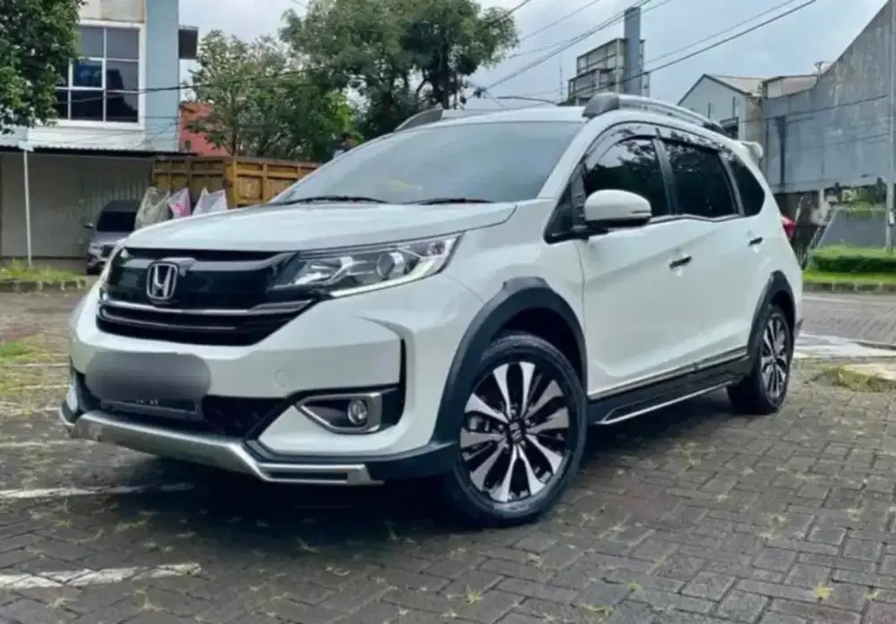 BRV Prestige Matic 2021 Istimewa