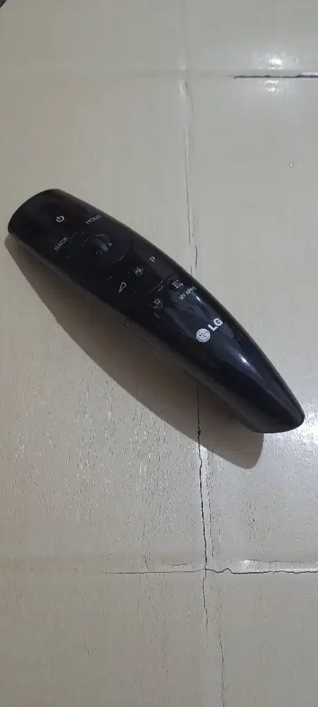 Remote LG Magic Motion
