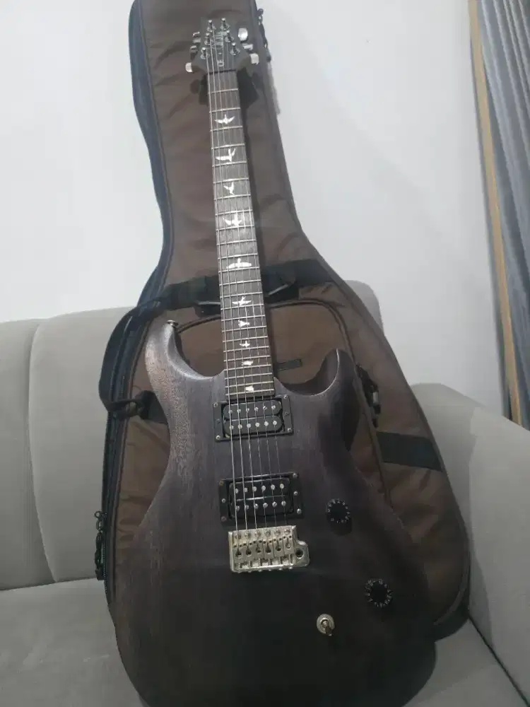 Jual gitar prs se ce 24