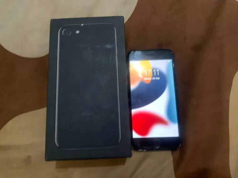 Iphone 7 internal 256Gb