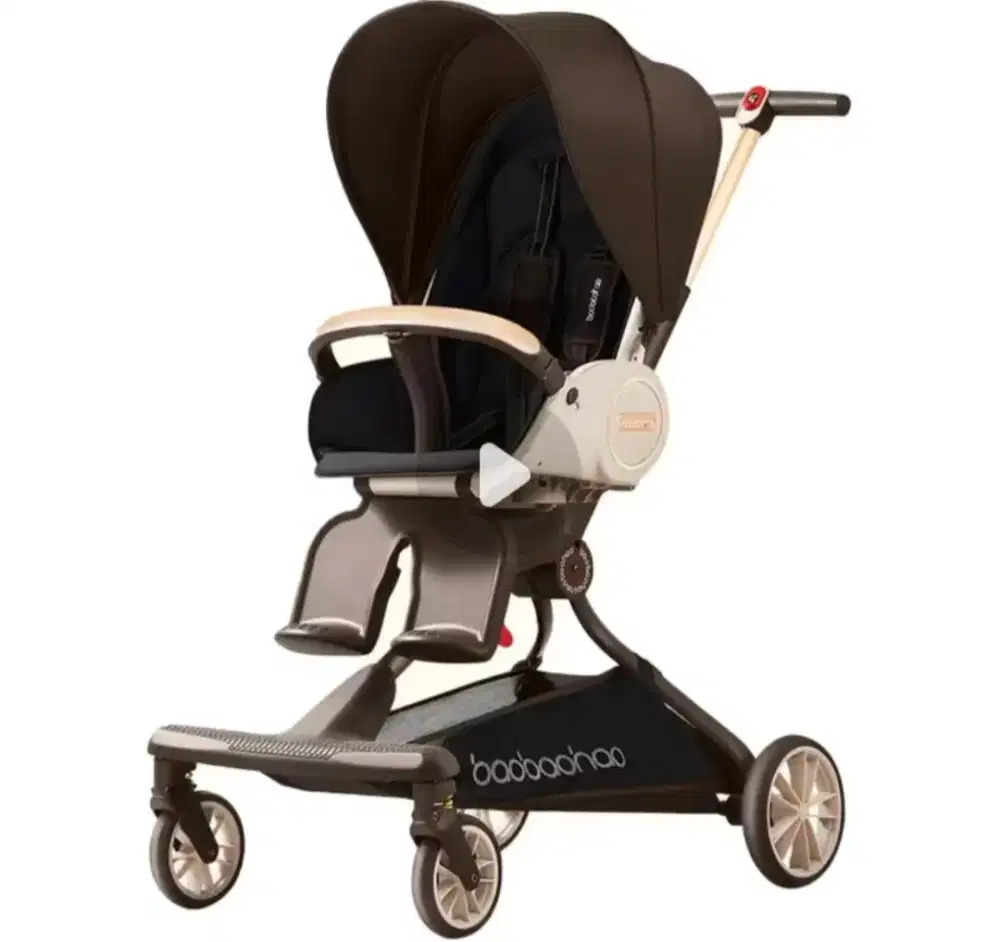 stroller v9 new